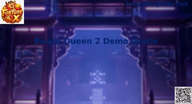 Pirate Queen 2 Demo Gratis gameplay