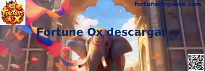Pantalla completa Fortune Ox