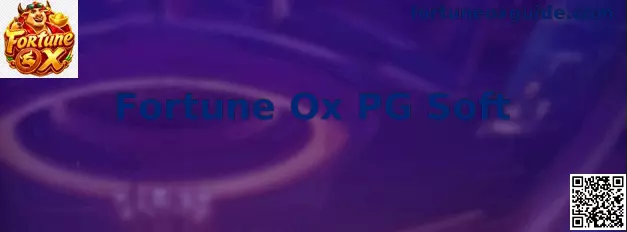 Pantalla de juego Fortune Ox PG Soft