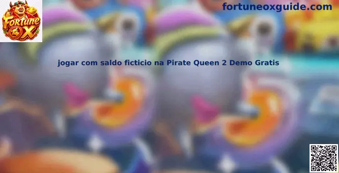 Pirate Queen 2 Demo Gratis