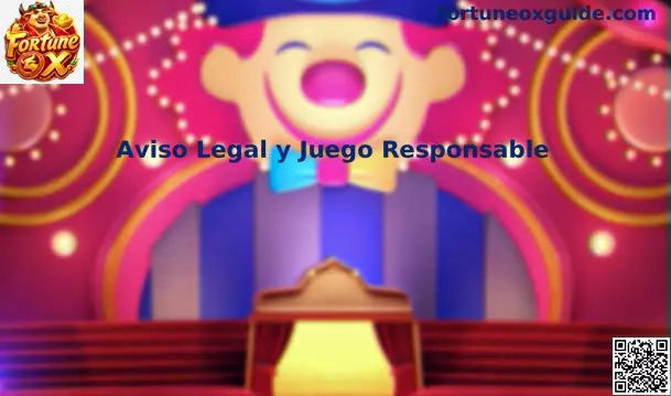 Fortune Ox Juego Responsable