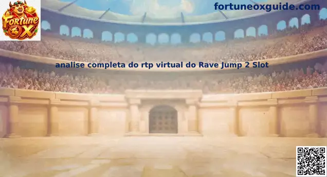 Analisis RTP Rave Jump 2 Slot Mexico