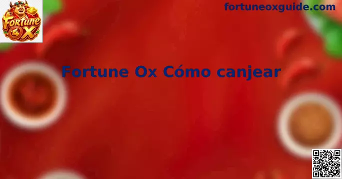 Cómo canjear códigos en Fortune Ox México