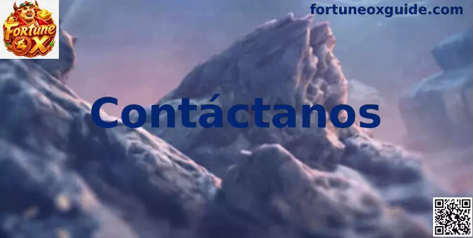 Contacto Fortune Ox
