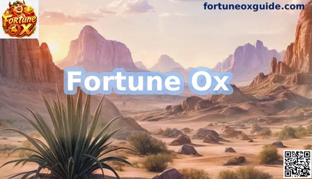 Fortune Ox Tragaperras
