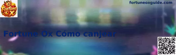 Código de regalo exclusivo Fortune Ox