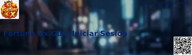 Inicio de sesión seguro