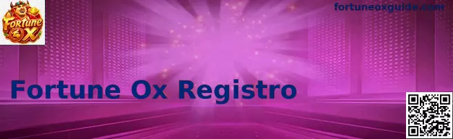 Registro de usuarios