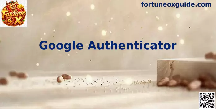 Google Authenticator para Fortune Ox
