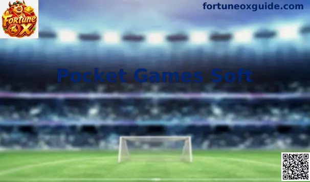 Fortune Ox Pocket Games Soft