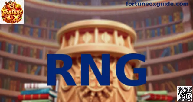 Guía visual sobre RNG y juego justo en Fortune Ox para México