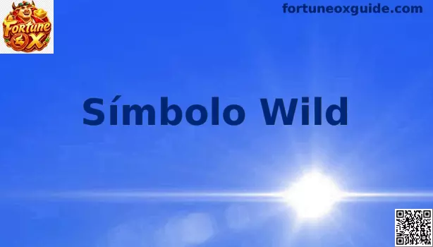 Símbolo Wild en Fortune Ox