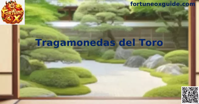 Tragamonedas del Toro