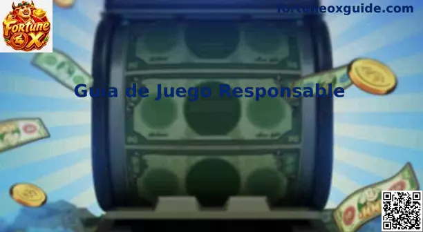Guía de juego responsable y seguro en Fortune Ox para usuarios en México