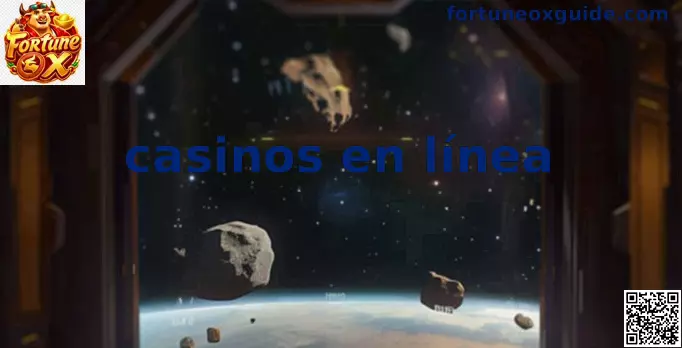 Guía de casinos en línea en México
