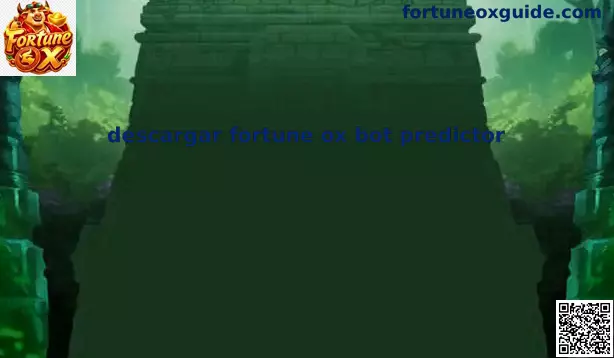 Descargar fortune ox bot predictor