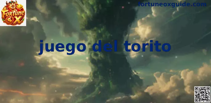 Juego del torito