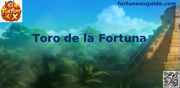 Toro de la Fortuna Slot de PG Soft en México