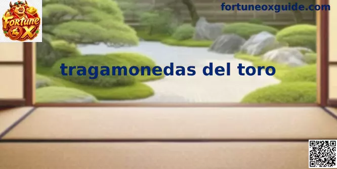 Tragamonedas del Toro