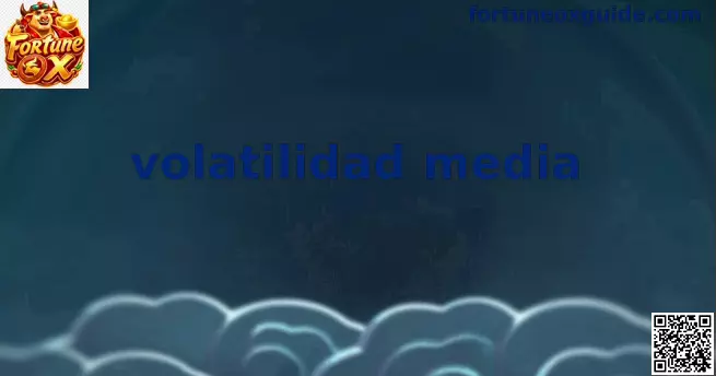 Volatilidad media