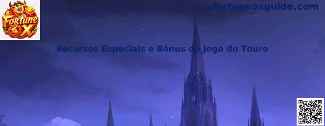 Recursos especiales y bonos del juego Fortune Ox