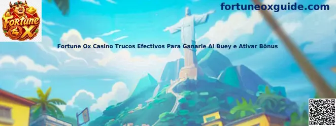 Fortune Ox Casino trucos efectivos para jugar responsablemente