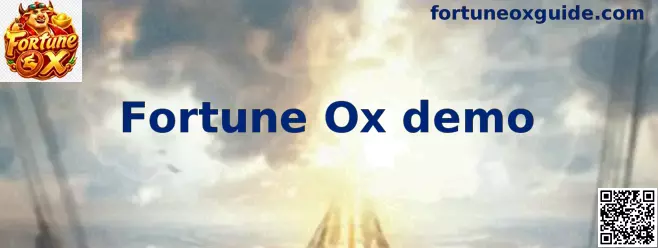 Fortune Ox demo