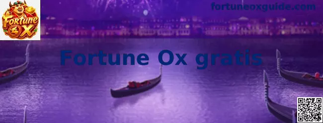 Fortune Ox gratis