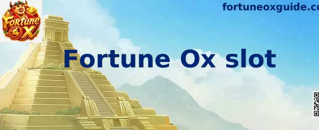 Fortune Ox slot