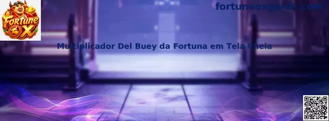 Multiplicador Del Buey da Fortuna em Tela Cheia