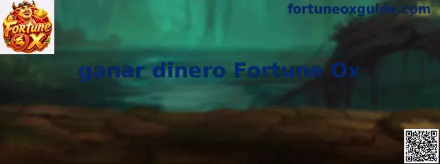 Tutorial ganar dinero Fortune Ox