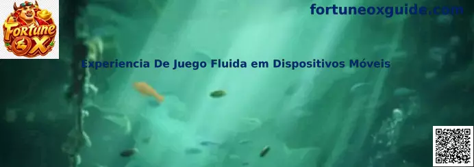 Experiencia De Juego Fluida em Dispositivos Móveis