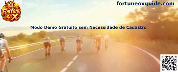 Modo Demo Gratuito sem Necessidade de Cadastro Fortune Ox