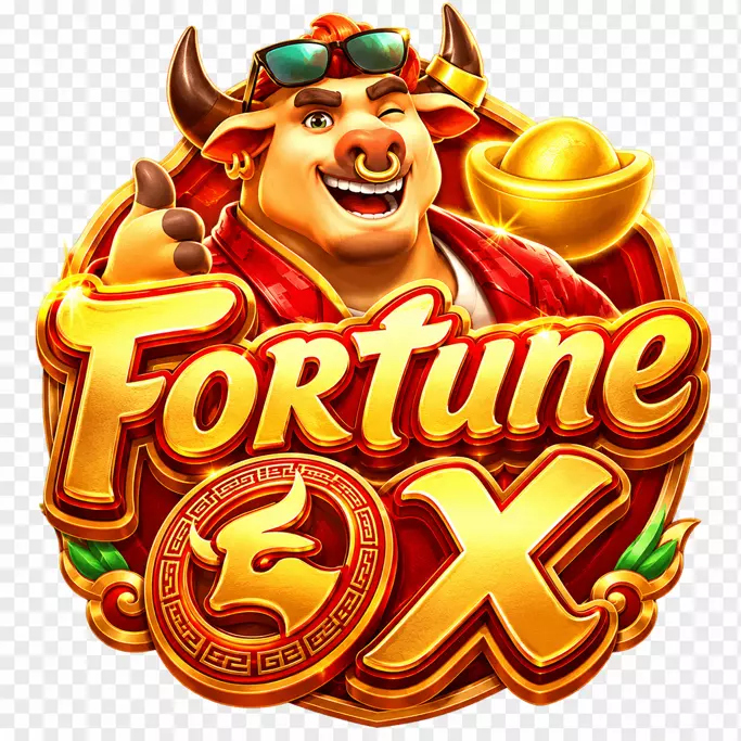 Fortune Ox Logo