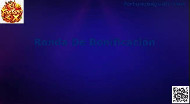 Ronda de Bonificación en el slot Fortune Ox