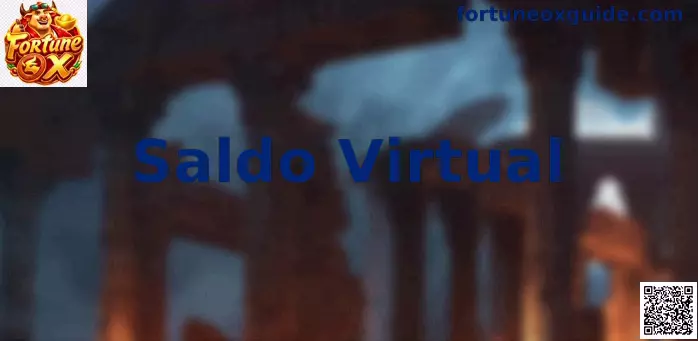 Representación del Saldo Virtual seguro para Fortune Ox en México