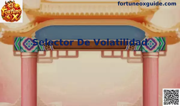 Selector De Volatilidad para Fortune Ox explicado para jugadores de México