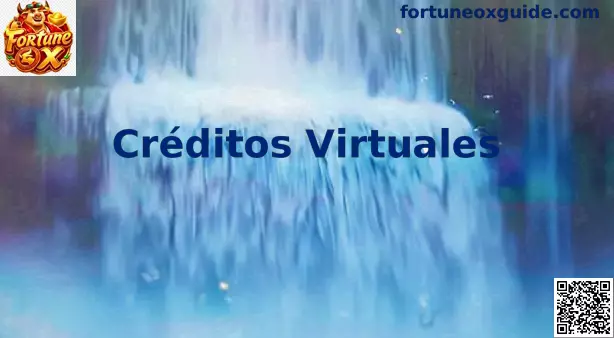 Créditos Virtuales Fortune Ox