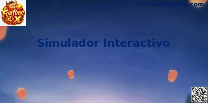 Simulador Interactivo de Fortune Ox para practicar de forma responsable en México