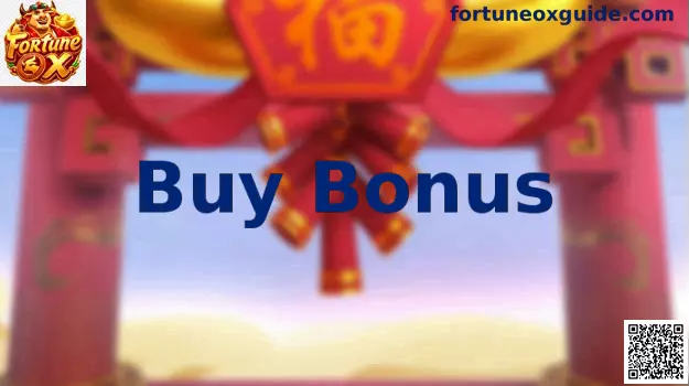 Mecánica de Buy Bonus en slots de casino en línea en México