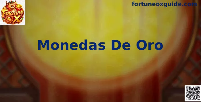 Monedas De Oro en Fortune Ox