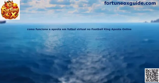 Fútbol virtual Football King Apuesta Online México