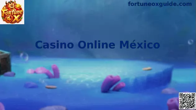 Guía de Casino Online México para Fortune Ox