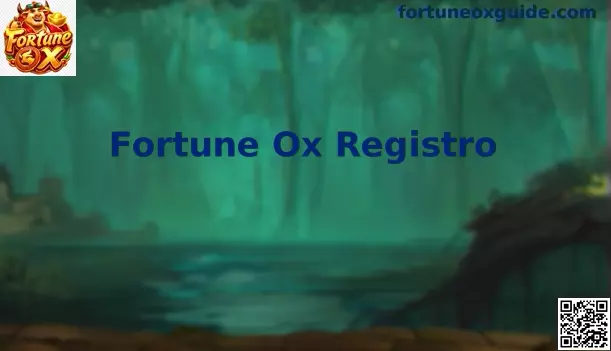 Fortune Ox Registro México