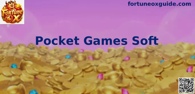 Guía móvil de Pocket Games Soft y Fortune Ox para usuarios de México