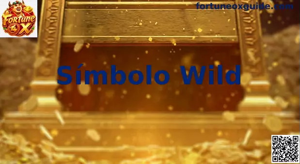 Símbolo Wild en Fortune Ox con el buey de la fortuna