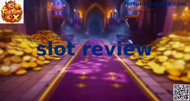 Guía de slot review para Fortune Ox en México
