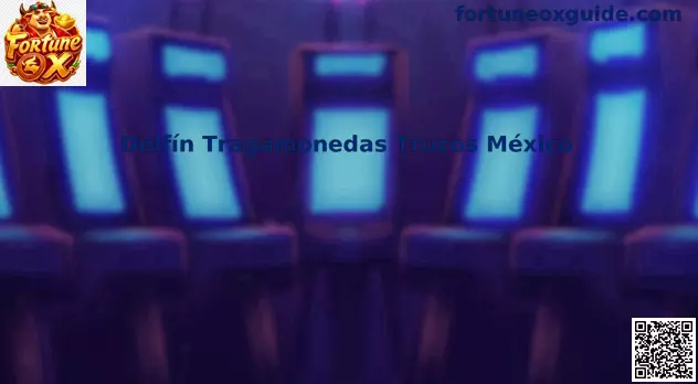 Delfín Tragamonedas Trucos México