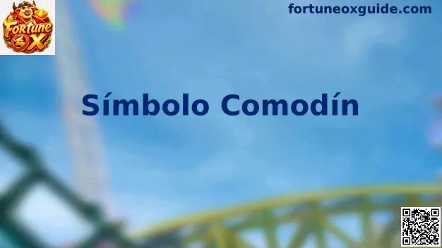 Símbolo Comodín en el juego Fortune Ox representado por el buey dorado