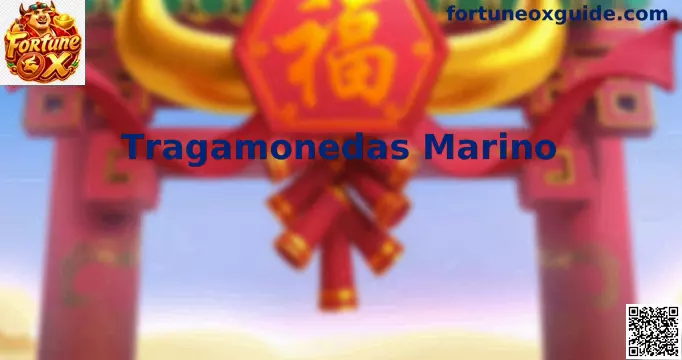 Tragamonedas Marino en México